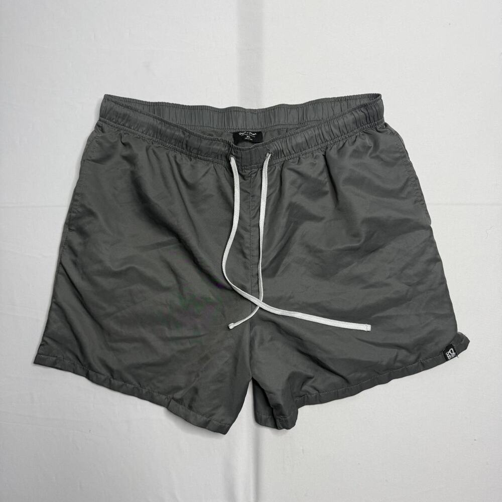 Shaka Wear Black Short Size XL